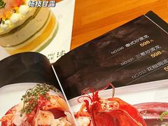 -hallch好吃餐厅(奥体中心店)