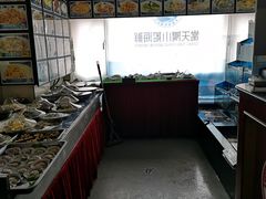 -小船渔村•大连菜•大连焖鱼(明泽街店)