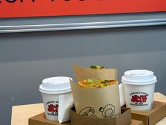 -虎伢Fuuya!咖啡煎饼(陆家嘴波特营店)