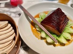 -杭州君悦酒店·湖滨28中餐厅