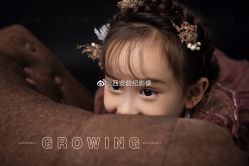 -韵纪亲子儿童摄影·孕妈照