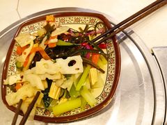 -内蒙联营烧麦 草原石榴红(护国寺店)