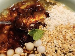 -绿茶餐厅(珞珈创意城店)