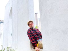 -广州市紫泥堂文化创意园景区