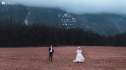 -蒙太奇婚纱摄影(万达店)