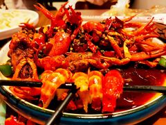 -马头巷·食景园(苏州总店)
