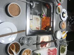 -海底捞火锅(海宁路店)