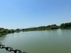 -苏州太湖国家湿地公园