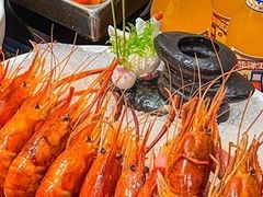 -乔街深夜食堂·小龙虾·高压锅生蚝(杭州总店)