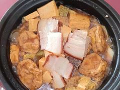 -北京龙庆四季香农家饭庄·灶台鱼·碳烤虹鳟鱼(龙庆峡店)