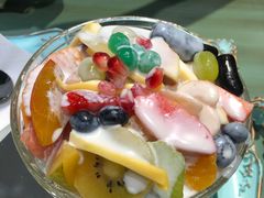 -鲜果盒子(会展店)