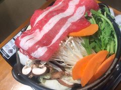 -三月居酒屋(青年大街店)