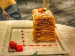 101鲜果拿破仑-翠园(北京王府中环店)