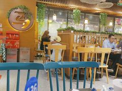 -西部马华清真兰州牛肉面·烧烤夜市(三里河店)