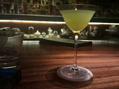 -鸡尾酒实验室酒吧(隆礼路店)