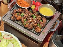 -小川洋风料理(大悦城店)