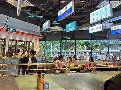 -憨铁匠老火锅(龙岗万科里店)