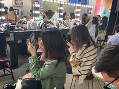 -海马体家庭照相馆(广州正佳广场店)