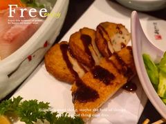-万鱼亭 日本料理(无锡香山名园店)