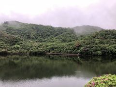 -大围山国家森林公园
