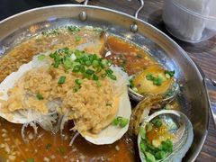 -盒马鲜生(皇庭广场店)