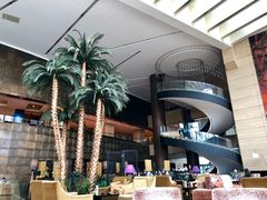 -北京北辰洲际酒店