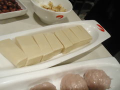 冻豆腐-海底捞火锅(吴中路店)