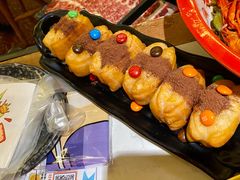 -哥老官重庆美蛙鱼头(松江地中海十八哥店)