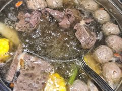 -尚合里潮汕牛肉火锅(海沧店)