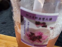 -阿山卓·野生菌火锅·纳西火塘烤肉