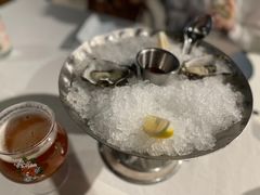 生蚝-Marina厨房·ALA精酿(月湖盛园店)