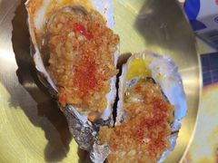 -旋风烤面筋烧烤(万达茶南店)