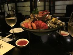 -澳门旅游塔360°旋转餐厅(南湾湖广场店)