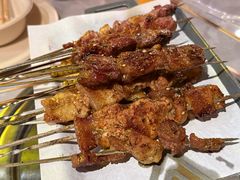 -沪上名羊天下•烤羊腿•东北烧烤•小龙虾(浦东直营总店)
