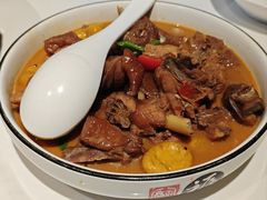 -风味小馆(天目湖宾馆店)