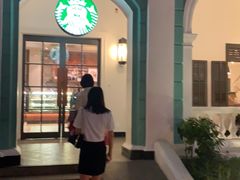 -星巴克臻选(广州沙面店)