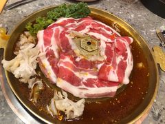 -牛牛章·章鱼水煎肉(光谷世界城店)