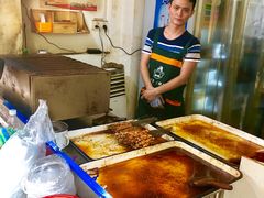-小胡子祥彪烧烤(北湖总店)