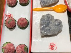 -巴将军·非遗老字号火锅(解放碑店)