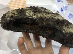 巧克力乳酪面包-好利来(大兴龙湖店)