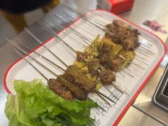 -遇西祠·海鲜烧烤(总店)