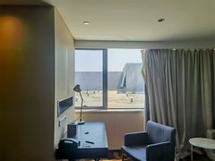 -青岛西海岸隆和福朋喜来登酒店