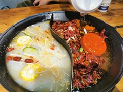 -楠火锅(广州总店)