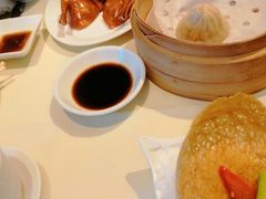 -利苑酒家(金宝店)