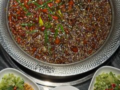 -老船舫·现做活鲜鱼馆(东郊记忆店)