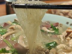 -金原鸭血粉丝汤·汤包·脆皮烤鸭(南京博物院店)