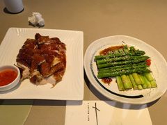 -T館·花园艺术餐厅