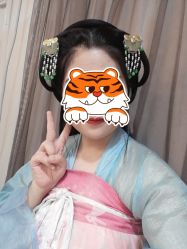 -盘子女人坊古装写真摄影