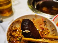 -龍歌自助小火锅(崂山丽达店)