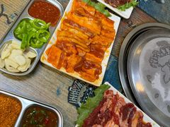 -牛牛牛酸菜煎肉店(望云寺路店)